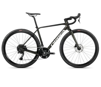 Orbea Terra H40 2026