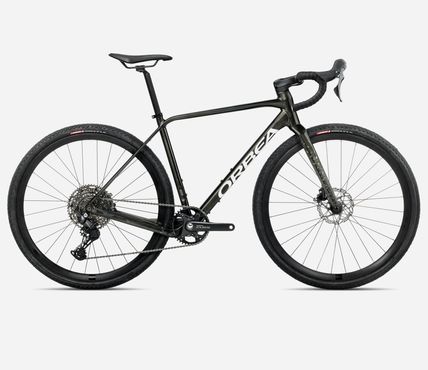 Orbea Terra H45 1X 2026