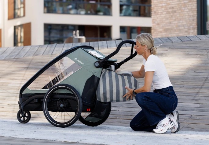 fahrrad mit dicken reifen gebraucht Cube Dreirad Hybrid Family 750 E-Bike | Generalüberholt Category:Rennrad_ACID Nuance Lite Version:EX GarPet Futtertonne Luftdicht mit