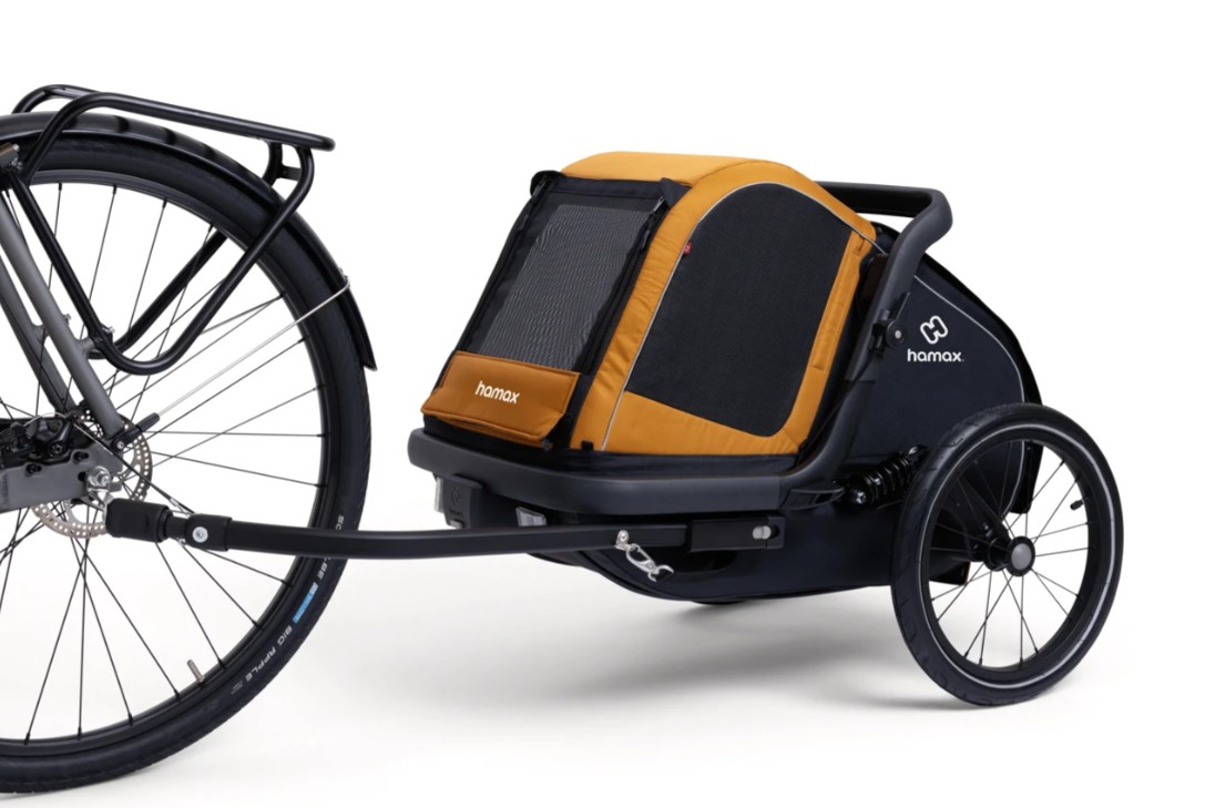 fahrradsattel aufbau Sattel BMX 301 Grappa Mit Wagen Mit Sattel Arura Aufbewahrung von AYTM Home & Living Farbe:grau (anthracite grey matt)