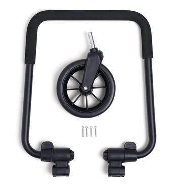 Hamax Buggy-Kit für Hundeanhänger Milou
