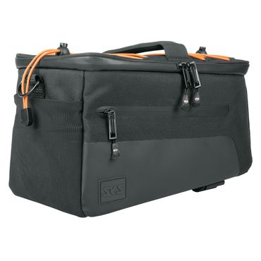 SKS Infinity Urban Trunkbag inkl. MIK Adapter - Set