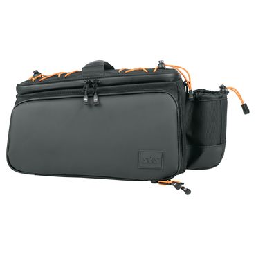 SKS Infinity Urban Trunkbag XL inkl. MIK Adapter - Set
