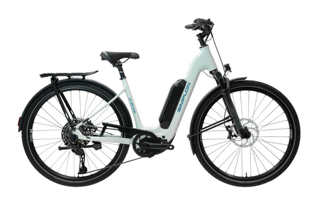 Simplon Chenoa 365 eLow Enviolo HD
