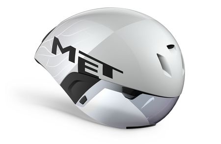 MET Codatronca Aero-Helm