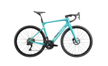 Bianchi Infinito Shimano 105 DI2