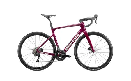Bianchi Infinito Shimano 105 MEC 12S