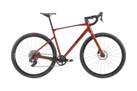 Simplon Array Expert Shimano GRX 610