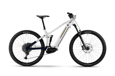 Haibike Alltrail 8 High 27.5 2025