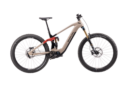 Simplon RAPCON :ePinion Expert 2026 