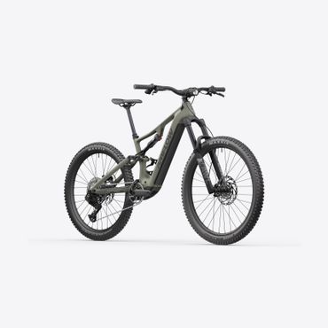 Amflow PR Carbon EU + 800 Wh Battery