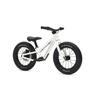 Kids Ride Shotgun Dirt Hero V2 14 Zoll Offroad Laufrad