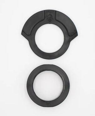 Kids Ride Shotgun Step-Up Pro Seat Gen. 2 Headset Spacer 
