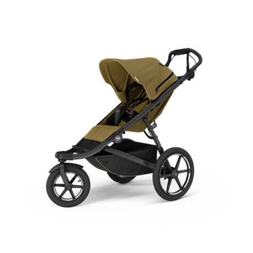 Thule Urban Glide 3 Geländekinderwagen inkl. Regenverdeck
