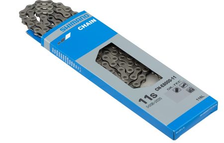 Shimano CNE8000 11-fach 138 Glieder