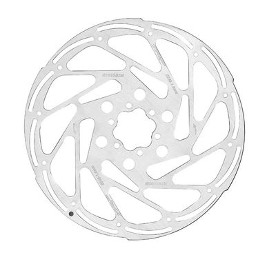TRP Bremsscheibe RS02M 6-Loch