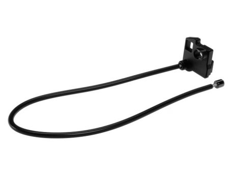 Thule ezHitch Sicherungskabel für Fahrradanhänger