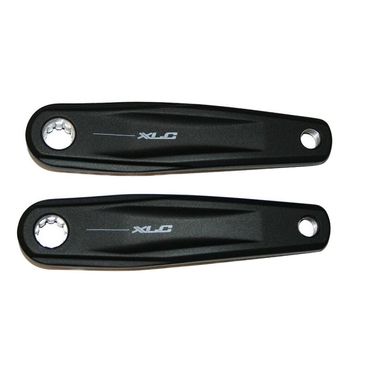 XLC Kurbelset ISIS 170 mm