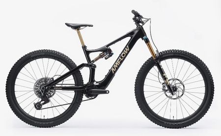 Amflow PL Carbon Pro EU + 800 Wh Battery 2025