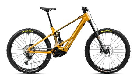 Orbea Wild H20 2026