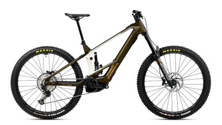 Orbea Wild M20 2026