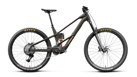 WILD LT M20 2027 WILD LT M20 2027