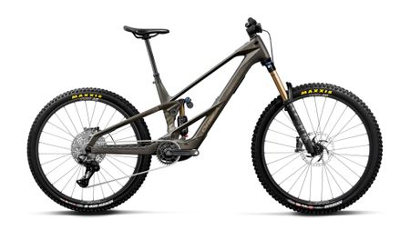 Orbea WILD LT M10 MULLET 2027 Orbea WILD LT M10 MULLET 2027
