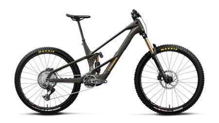 Orbea WILD LT M-TEAM RS MULLET 2027