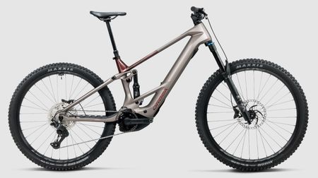 Orbea WILD TR M20 2027 Orbea WILD TR M20 2027