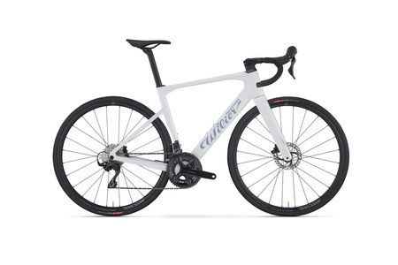 Wilier Rapida 105 12S Miche Reflex DX