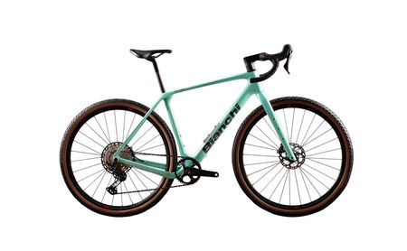 Bianchi Arcadex Comp 2026 Bianchi Arcadex Comp 2026