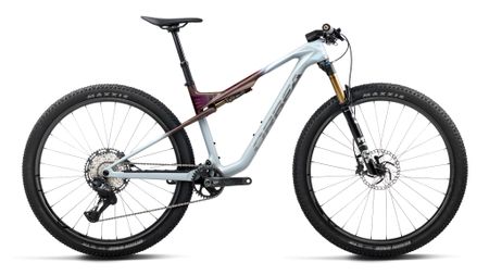 Orbea OIZ M10 2027 Orbea OIZ M10 2027