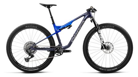 Orbea OIZ M10 AXS 2027 Orbea OIZ M10 AXS 2027