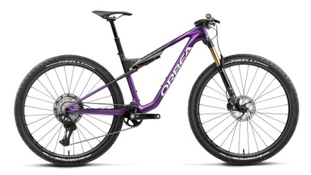 Orbea OIZ M-PRO 2027 Orbea OIZ M-PRO 2027