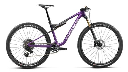Orbea OIZ M-TEAM AXS 2027 Orbea OIZ M-TEAM AXS 2027