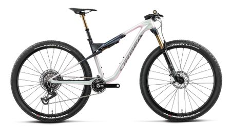 Orbea OIZ M-LTD 2027