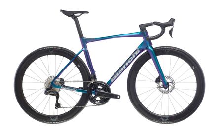 Bianchi Specialissima Pro Ultegra DI2 P Bianchi Specialissima Pro Ultegra DI2 P