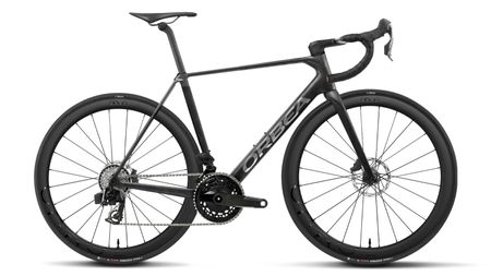 Orbea ORCA M21e TEAM 2027 Orbea ORCA M21e TEAM 2027