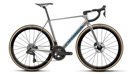 Orbea ORCA M20i LTD PWR 2027 Orbea ORCA M20i LTD PWR 2027