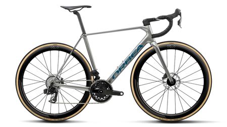 Orbea ORCA M21e LTD PWR 2027 Orbea ORCA M21e LTD PWR 2027