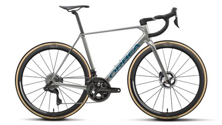 Orbea ORCA M10i LTD PWR 2027
