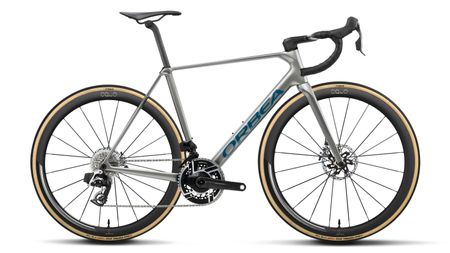 Orbea ORCA M11e LTD PWR 2027