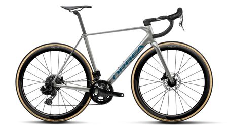 Orbea ORCA M22 LTD PWR 2027 Orbea ORCA M22 LTD PWR 2027