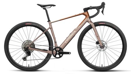 Orbea Terra M30TEAM 1X 2027