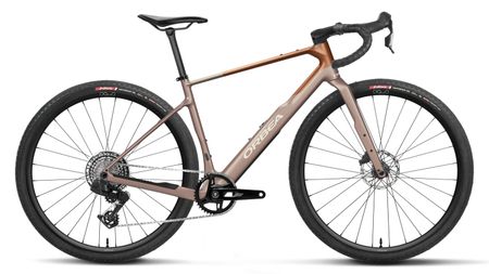 Orbea Terra M31eTEAM 1X 2027 Orbea Terra M31eTEAM 1X 2027