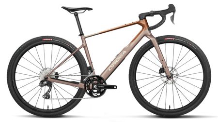Orbea Terra M20iTEAM 2027 Orbea Terra M20iTEAM 2027