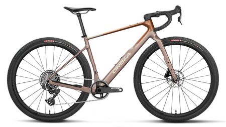 Orbea Terra M21eTEAM 1X 2027 Orbea Terra M21eTEAM 1X 2027