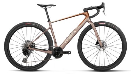 Orbea Terra M22 TEAM 1X 2027 Orbea Terra M22 TEAM 1X 2027