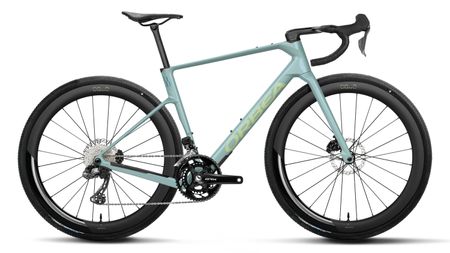 Orbea Terra Race M20iLTD 2027 Orbea Terra Race M20iLTD 2027