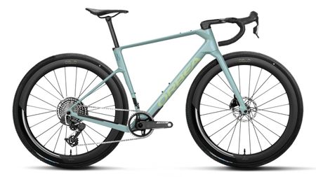Orbea Terra Race M21eLTD 1X 2027 Orbea Terra Race M21eLTD 1X 2027